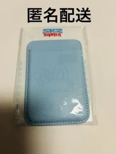 StrayKids ICカードケース　Leebit スキズサウナPOPUPリノ