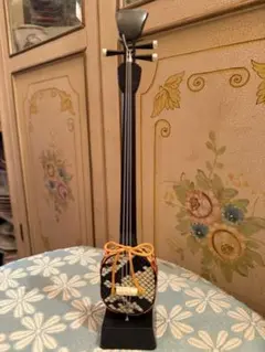 蛇皮線