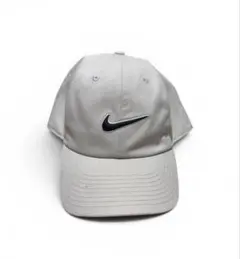 NIKE Club Cap L/XL ベージュ ベースボールキャップのサムネイル