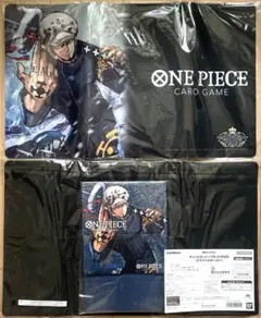 2026年最新】ワンピース プレイマット ローの人気アイテム - メルカリ