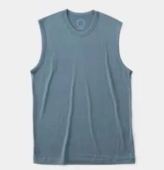 未使用】山と道 DF Mesh Merino Sleeveless S - メルカリ