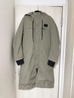 G-Star RAW Tech Jacket フーデッドコート