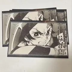 お楽しみくじ　ufotableダイニング 竈門炭治郎