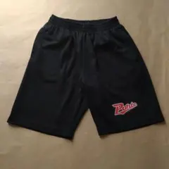 ポルテ ハーフパンツ 120