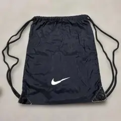 00s archive nike ナップサック ジムサック y2k teck