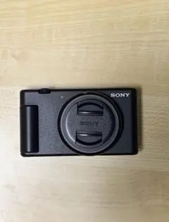 訳ありジャンク品】SONY ZV-1M2 コンパクトデジタルカメラ 本体 - メルカリ