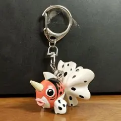 初期ポケモン アズマオウ キーチェーン