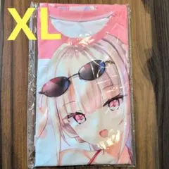 AVAM】フルグラフィックTシャツ 東雲青空XLサイズ - メルカリ