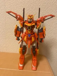 FULL MECHANICS ソードカラミティガンダム 完成品 ジャンク - メルカリ