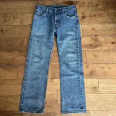 Levi’s 501 W30 L30