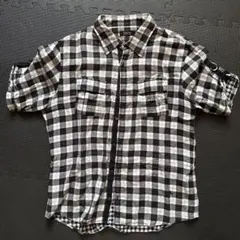Burberry 半袖シャツ