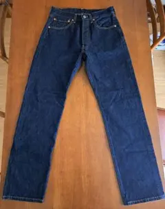 Levi's　リーバイス501 USA 製　y2k　濃紺