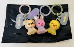 2026年最新】StrayKids skzoo マグネットキーリングの人気アイテム