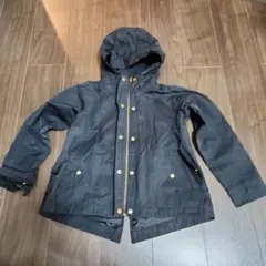 B:MING by BEAMS ブラック ブルゾン 130