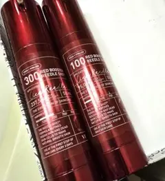 VT 300＋100 レッド ブースター リードルショット50ml