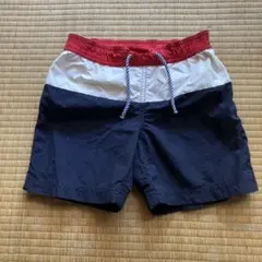 PETIT BATEAU 男の子用水着 102cm