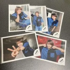 黒田光輝　2023 サマステ　オフショ