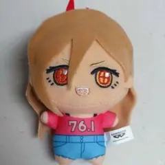2026年最新】ちびぐるみ チェンソーマンの人気アイテム - メルカリ
