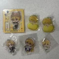 WINDBREAKER【楡井秋彦】アクスタ