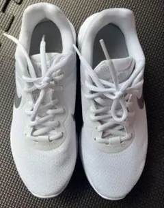 NIKE スニーカー DC3729-101 ホワイトのサムネイル