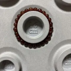 ガーネット ブレスレット