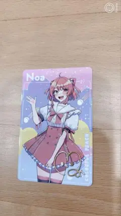 カラフルピーチ アルバム