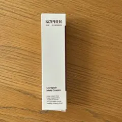KOPHER Curepair Mela Cream 35ml