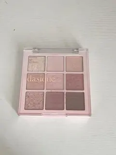 dasique シャドウパレット「ロマンチックブロッサム」