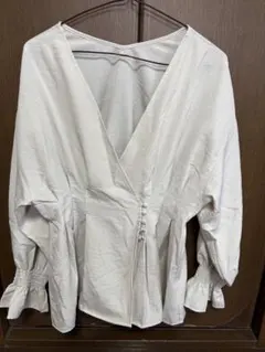 【新品未使用】ローリーズファーム 長袖トップス