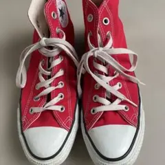 CONVERSEメンズハイカット27.5