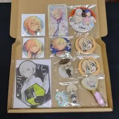 2026年最新】缶バッジ 天祥院の人気アイテム - メルカリ