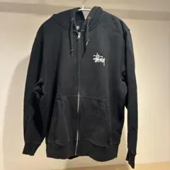 ❗️期間限定SALE❗️ステューシー ベーシック ジップ フーディ