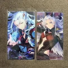 あんスタ 乱凪砂 クリアカードセット