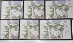 劇場版　鬼滅の刃　無限城編　第一章　第2期　おすそ分け　童磨　6枚