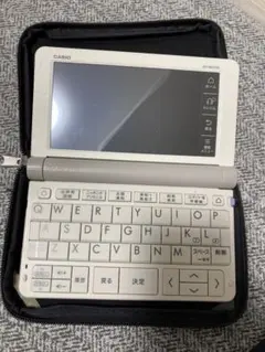 【美品】カシオ 電子辞書 EX-word XD-SR4700 高校生モデル