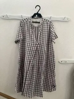 新品タグなし　drugstore s fu-au チュニック　２