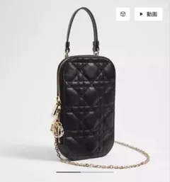 2026年最新】Christian Dior レディース スマホショルダーバッグの人気