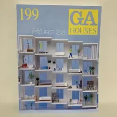GA HOUSES 199 PROJECT 2025