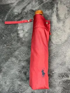 ポロラルフローレン POLO RALPH LAUREN折りたたみ傘