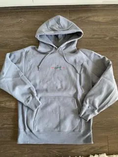 SUMMIT "TRADE MARK" Logo Hoodie