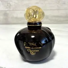 2026年最新】ディオール プワゾン エスプリ ドゥ パルファン 30mlの