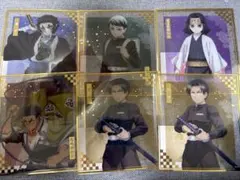 鬼滅の刃　アニプレックスオンラインくじ