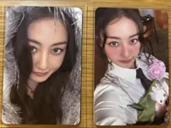 TWICE the story goes on ジヒョ