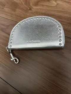 美品　J&M DAVIDSON コインケースのサムネイル