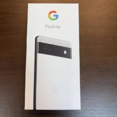 2026年最新】google pixel 6a simフリー chalkの人気アイテム - メルカリ
