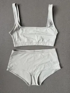 ナガイスイミング指定女児用水着Oサイズ新品未使用【在庫限り】即日