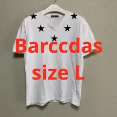 Barccdas Tシャツのサムネイル
