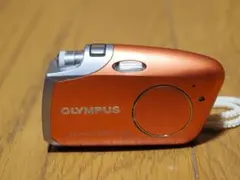 2026年最新】olympus μ zoomの人気アイテム - メルカリ