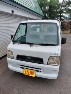 サンバーバン オートマ 車検令和8年9月まで サンバーバン オートマ 車検令和8年9月まで - メルカリ