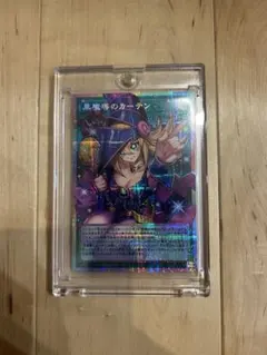 2026年最新】黒魔導のカーテンプリシクの人気アイテム - メルカリ
